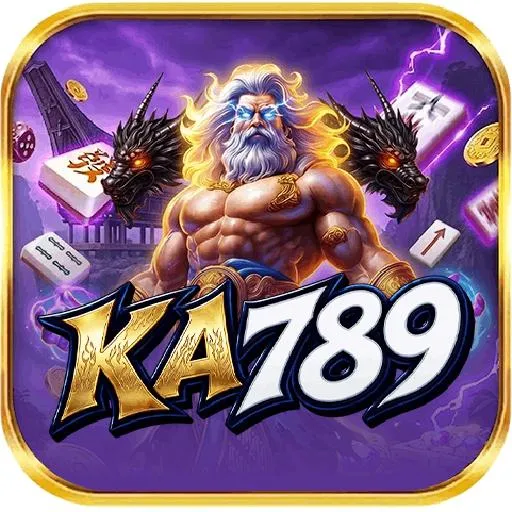 ka789